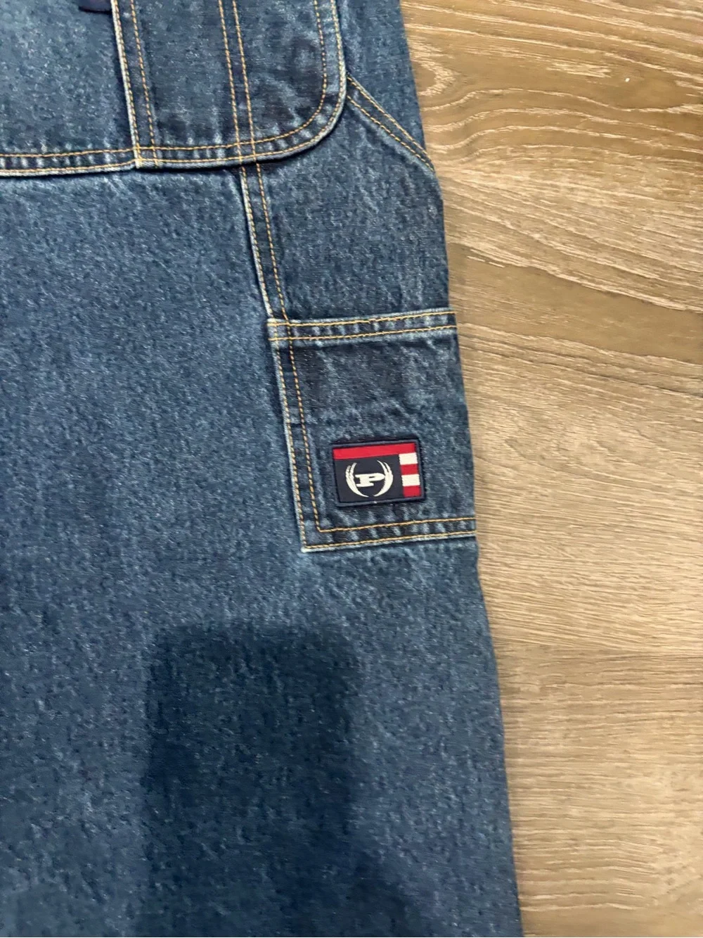 Mens Vintage Y2K Phat Farm 